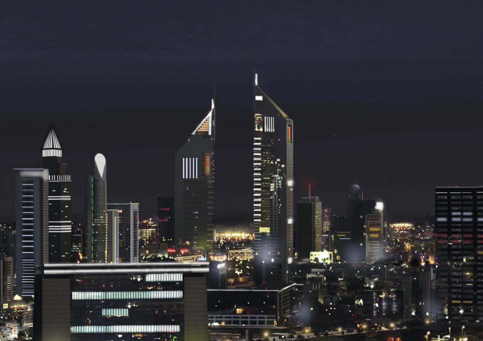 Armani Residences image 3