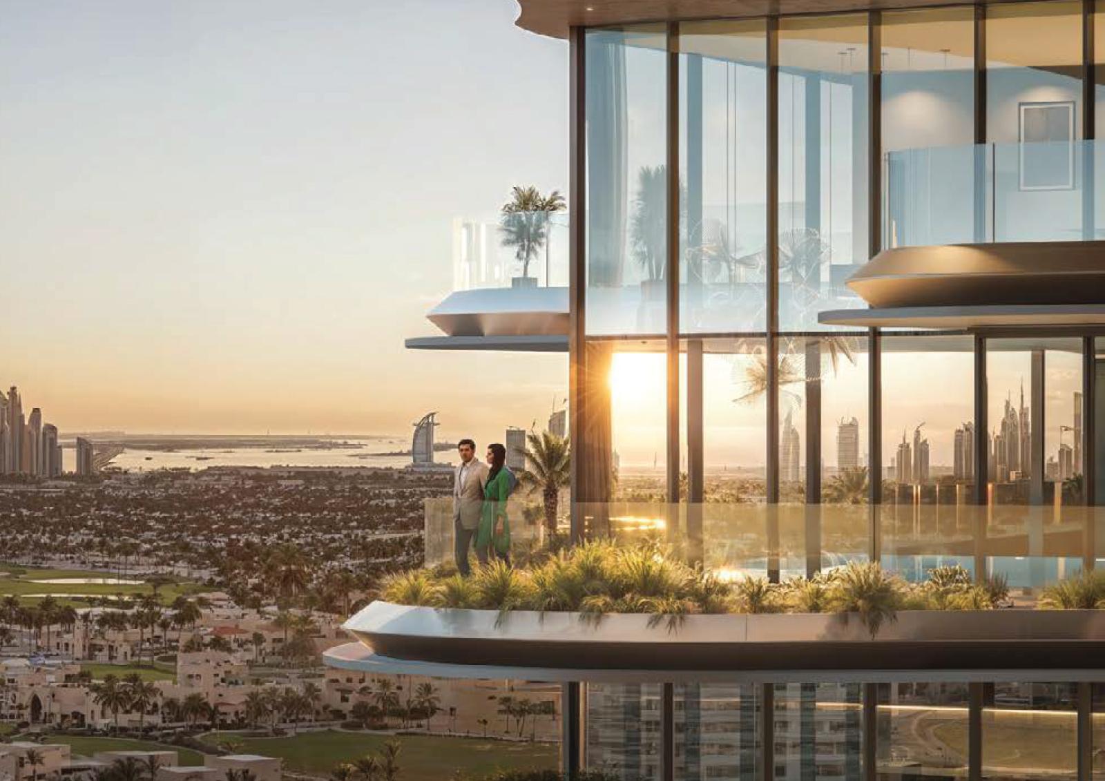 One Sky Park image 16