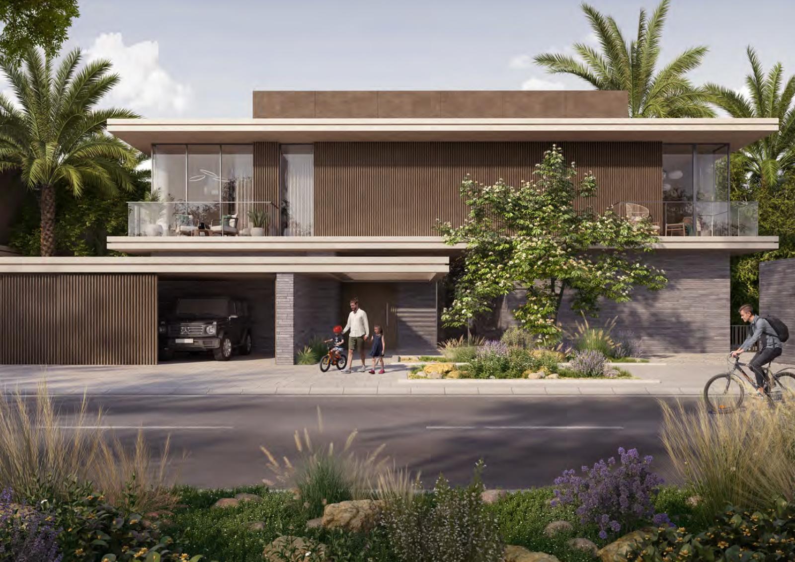 Athlon Villas image 44