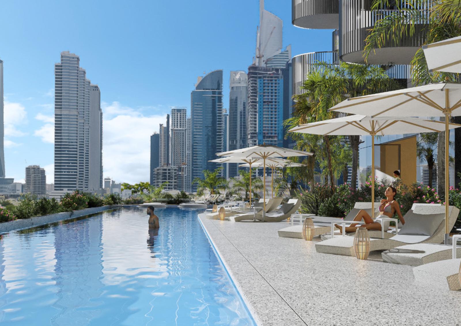 W Residences Dubai image 8