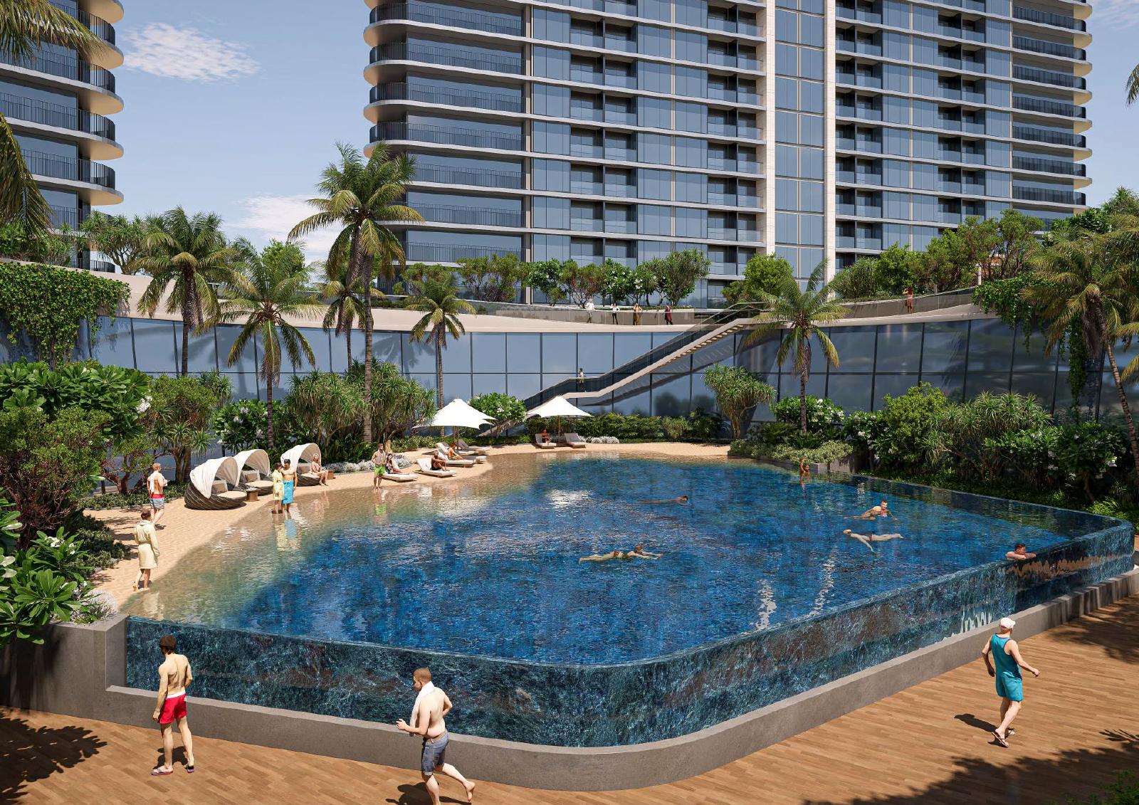 Sobha Solis image 6