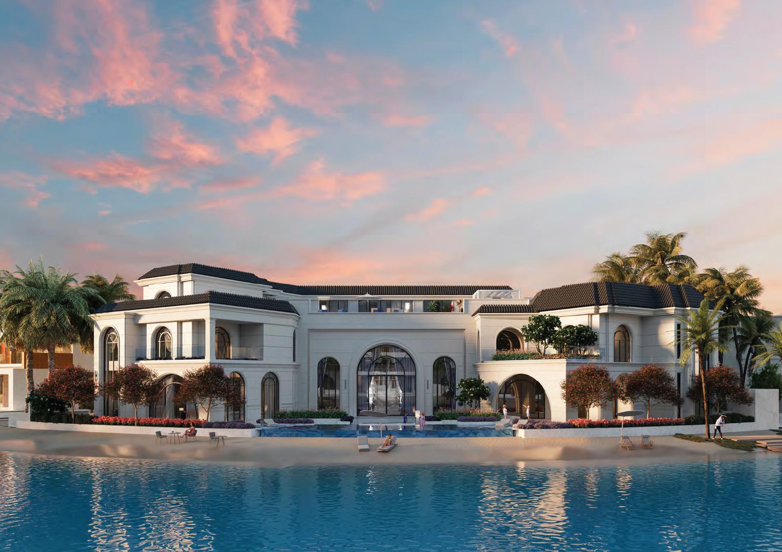 Monaco Mansions image 50