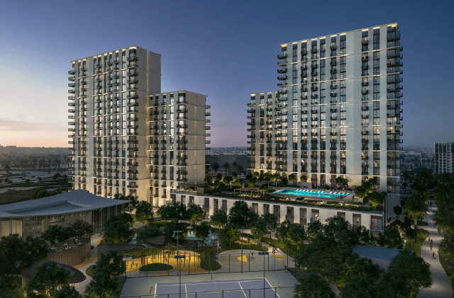Hillsedge - Image 1