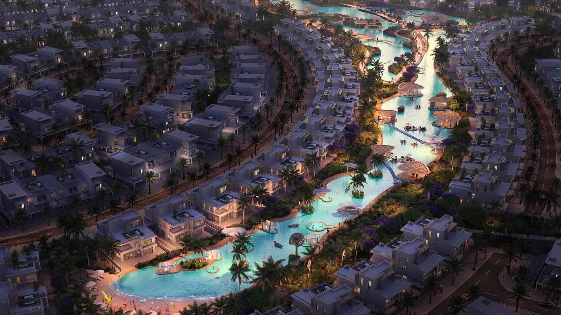 Damac Islands Phase 2 image 18