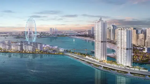 Bluewaters Bay - Image 2