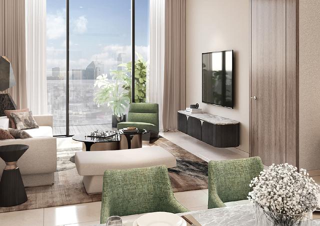  Marriott Residences JLT - Image 8