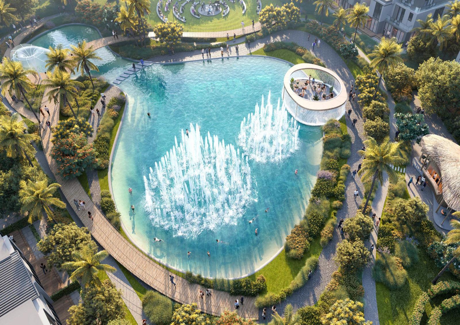 Damac Sun City image 30