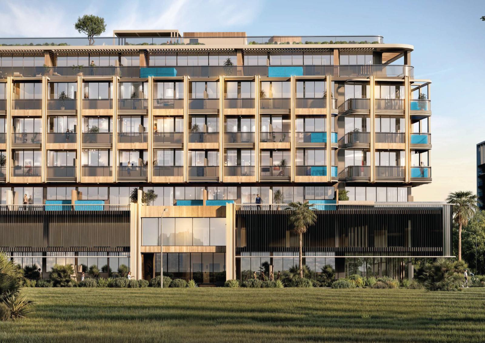 105 Residences image 25