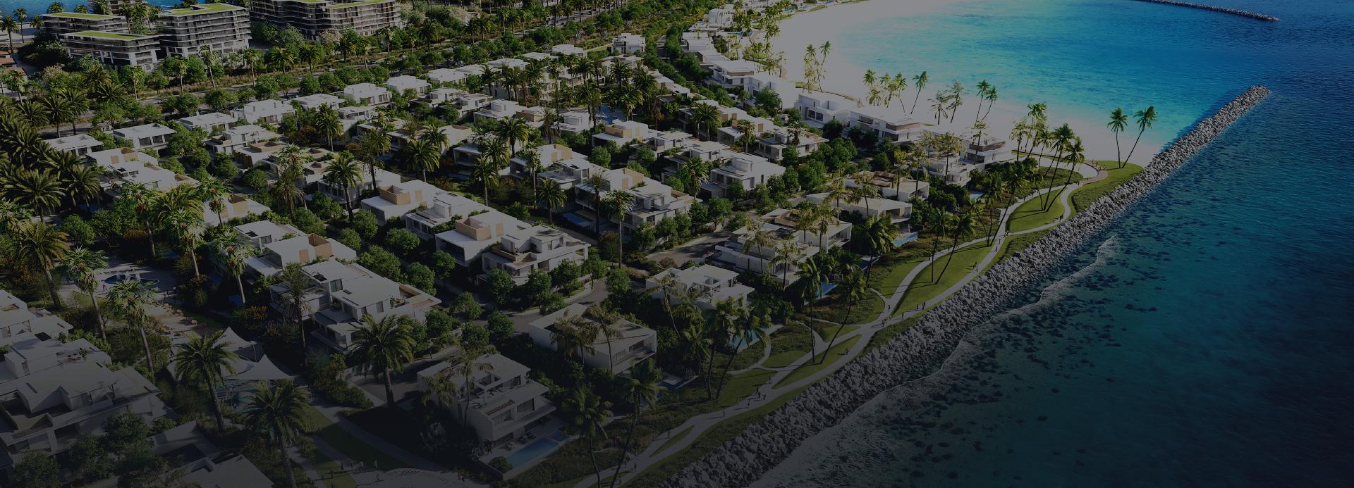 Bay Villas - Image 1