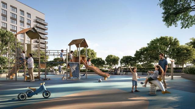 Golf Vale - Image 5