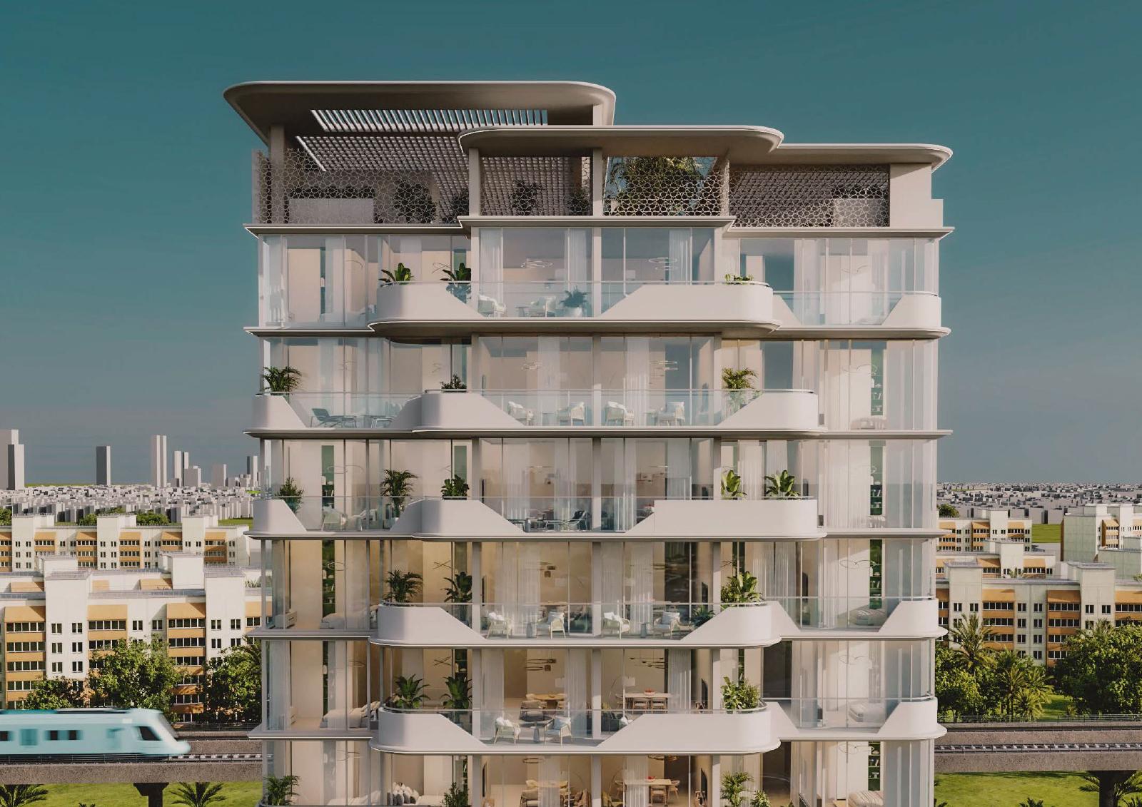 Evora Residences image 7