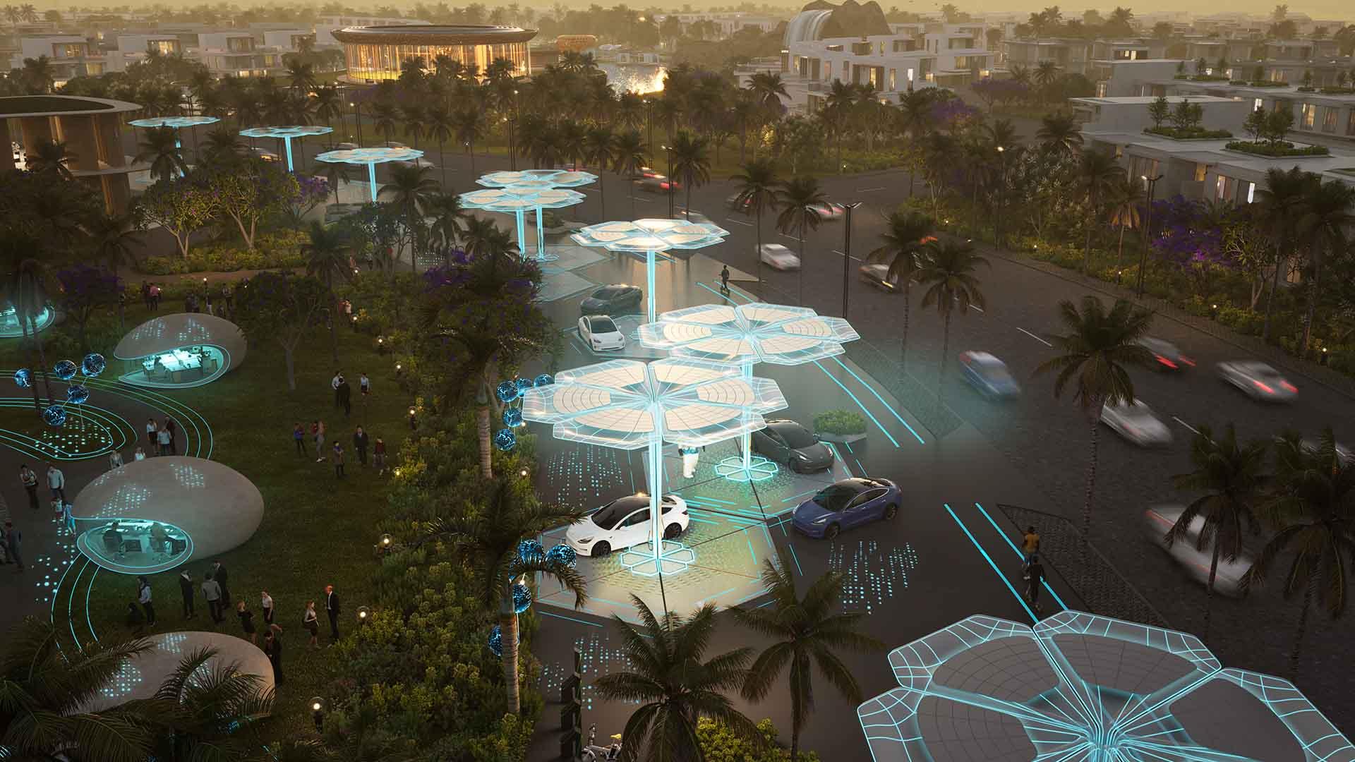 Damac Islands Phase 2 image 17