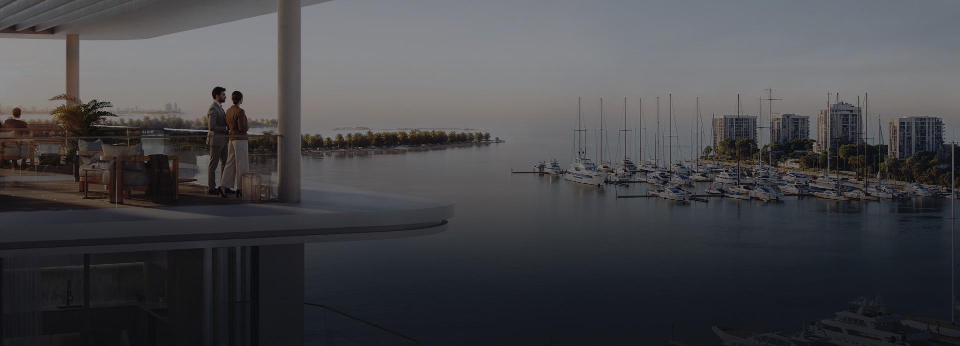 Marina Place 1 - Image 1