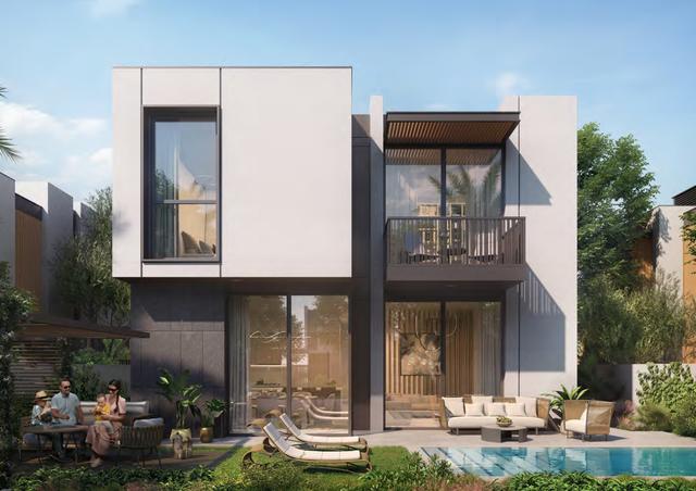 Athlon Villas - Image 35