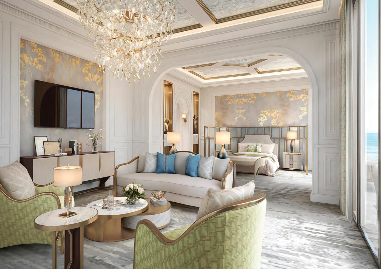 Monaco Mansions image 29