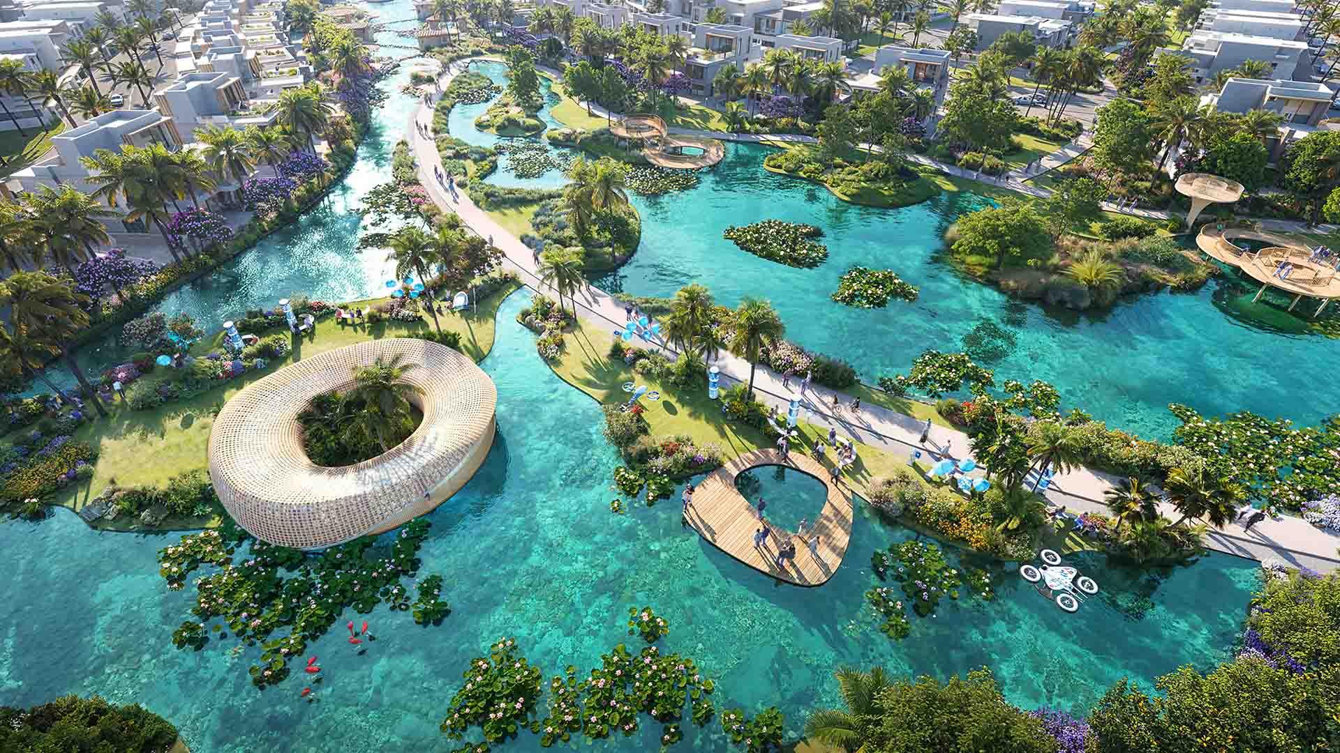 Damac Islands Phase 2 image 11