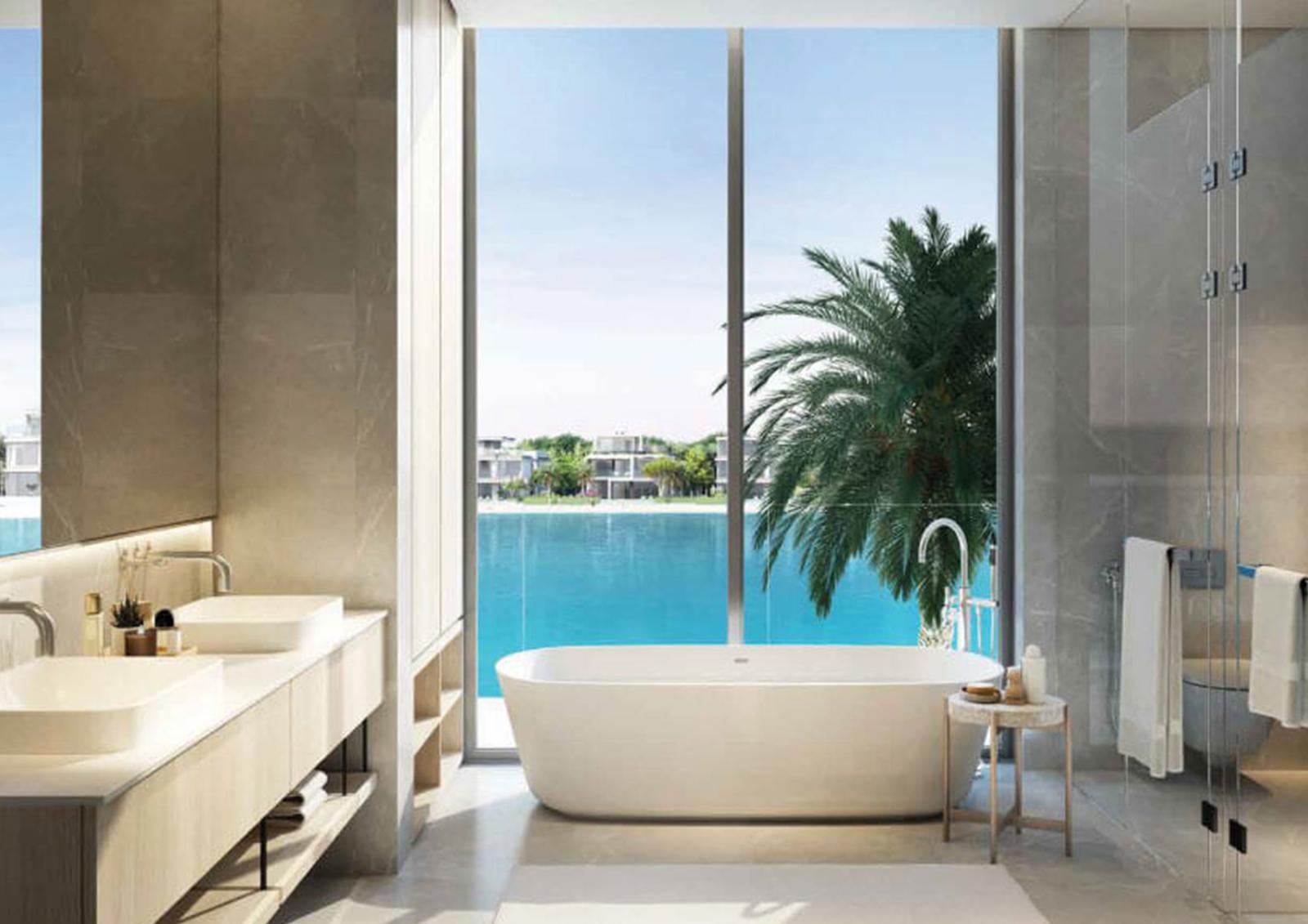 The Beach Collection Villas image 12