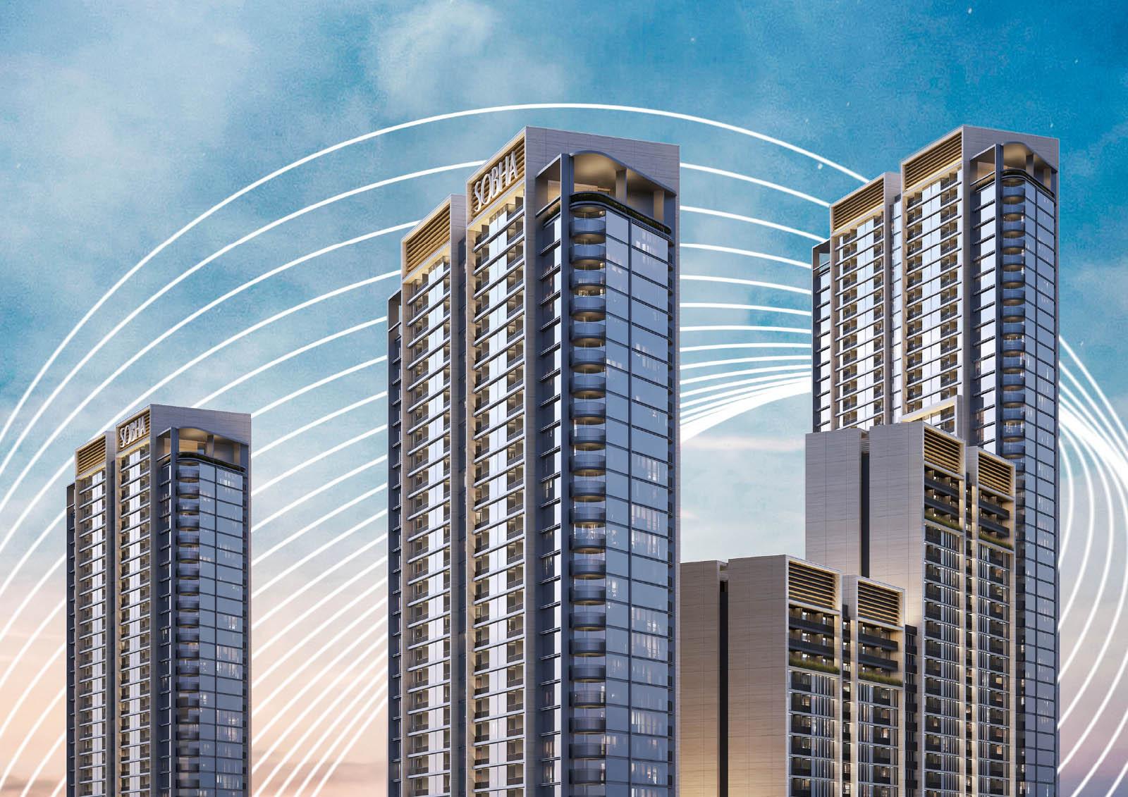 Sobha Orbis image 13
