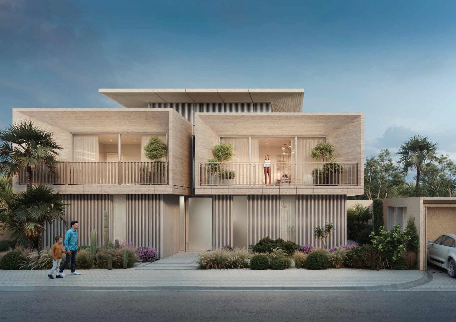 Eden House Dubai Hills image 21