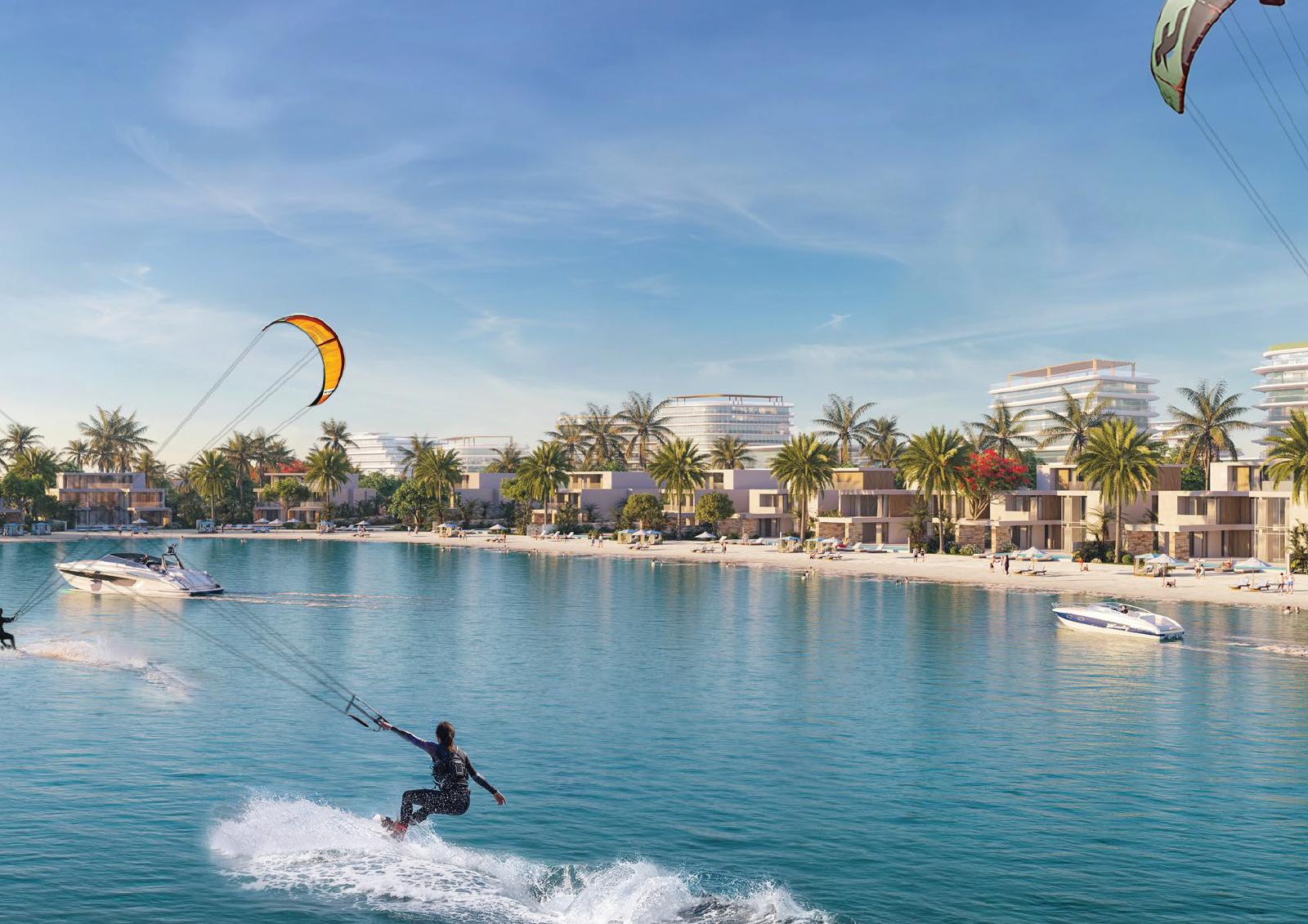 Delphine Beach Residences image 5