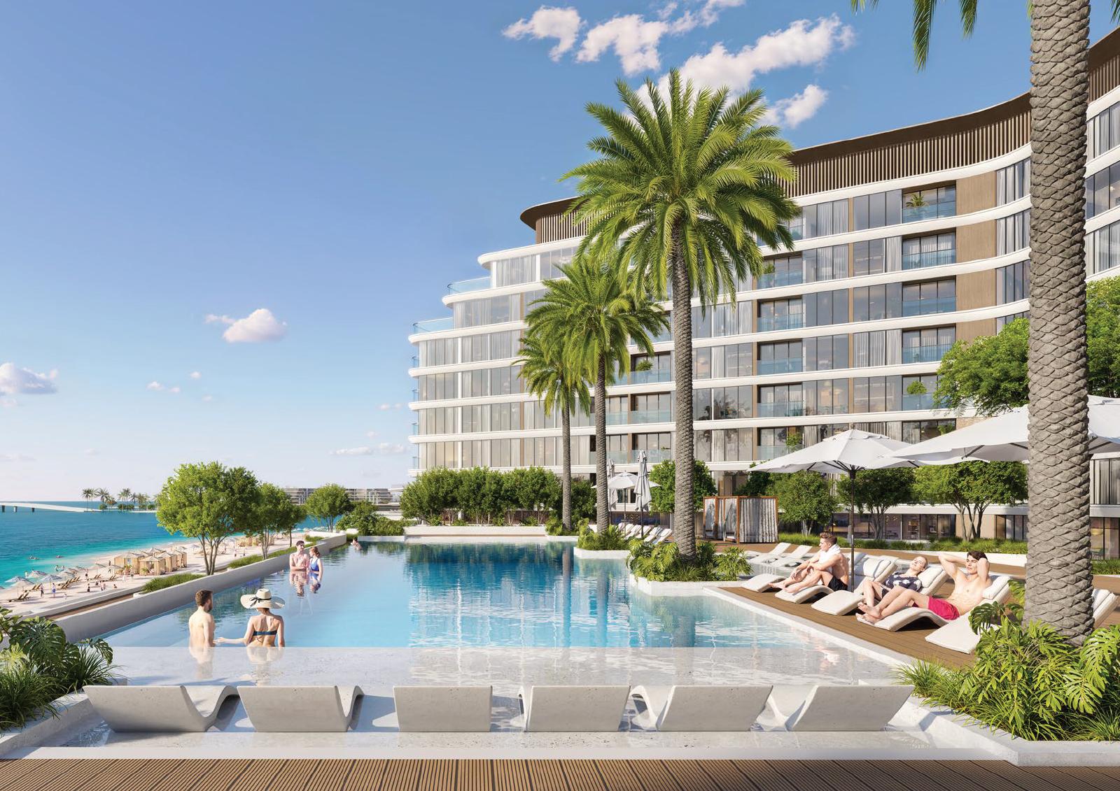 Delphine Beach Residences image 4