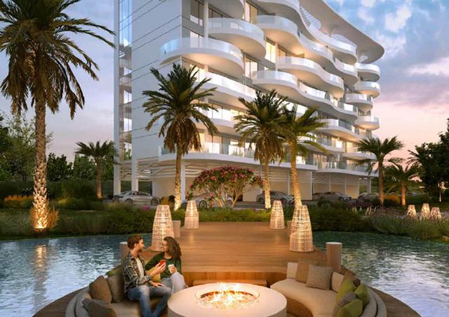 Damac Lagoon Views - Image 9