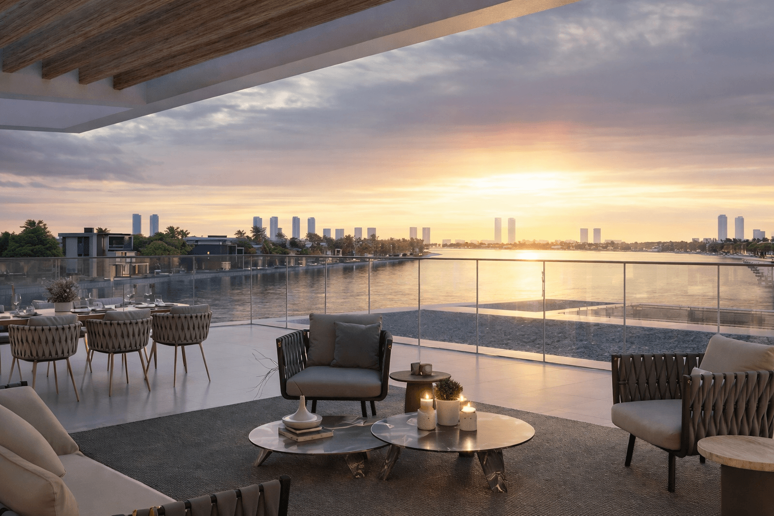 Palm Central Private Residences image 24