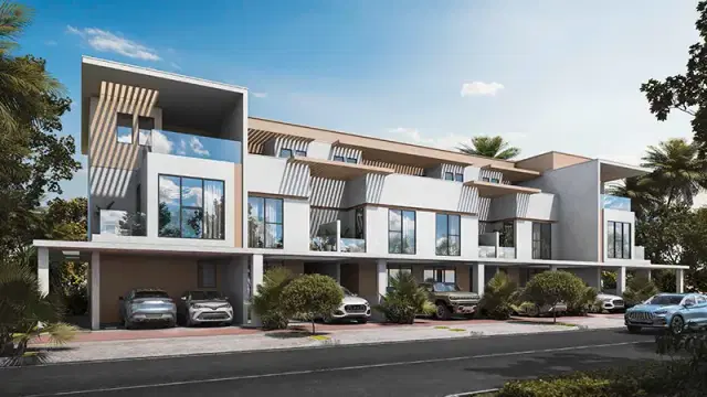 Damac Islands Phase 2 - Image 3