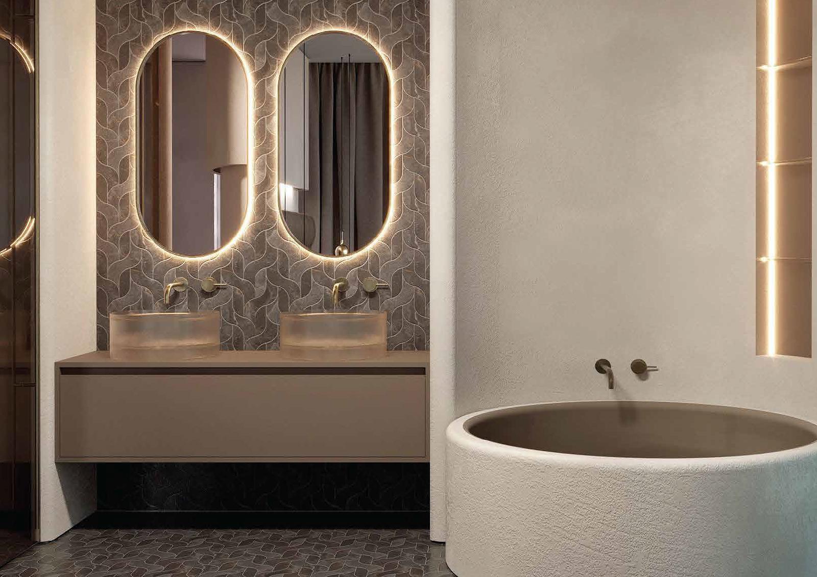 Natuzzi Harmony image 13