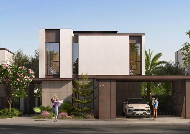 Athlon Villas - Image 34