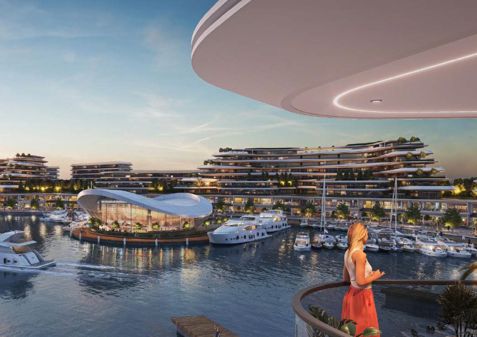 Coastline Beach Residences image 10