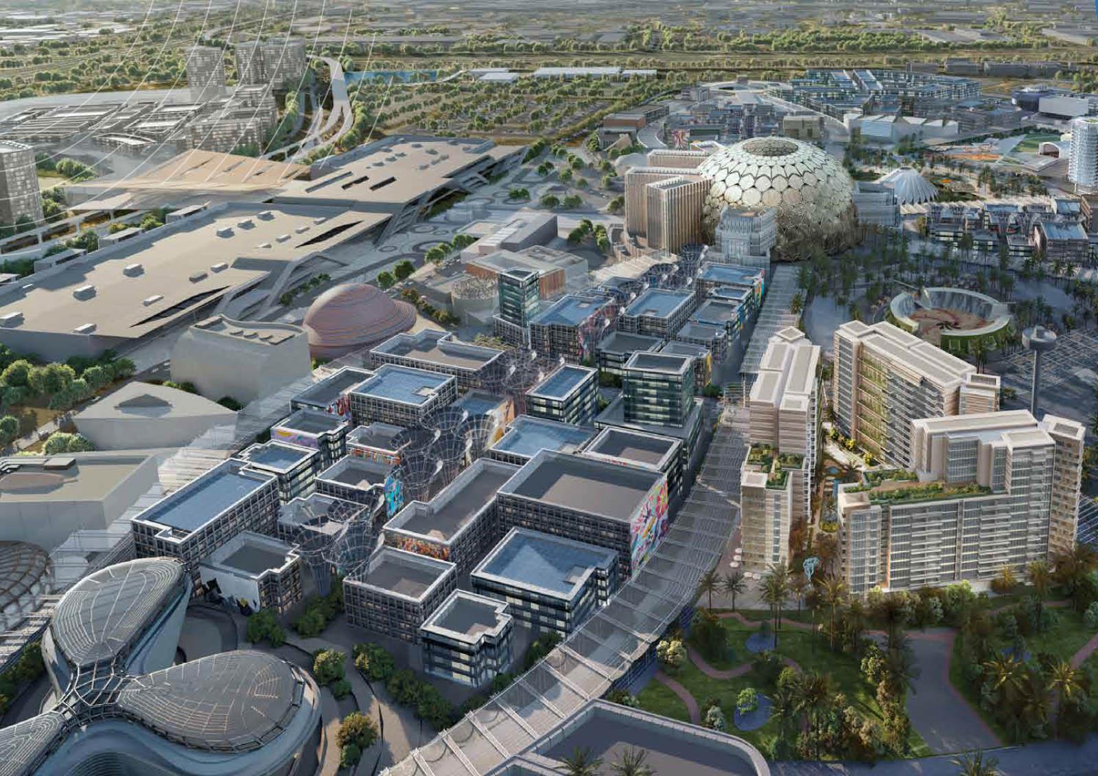 Sky Residences image 3
