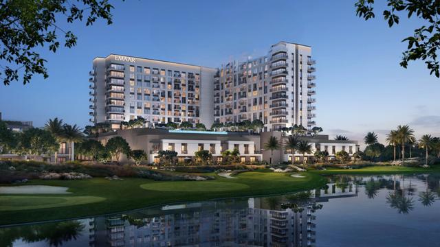 Golf Vale - Image 3