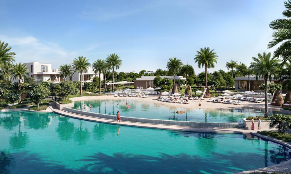 Mareva at The Oasis image 11