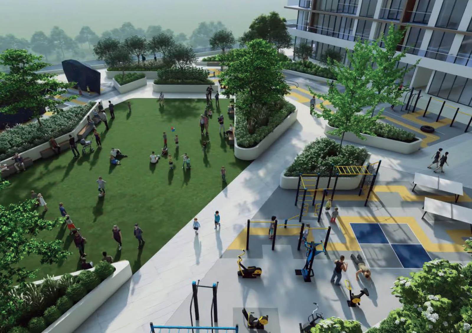 Sobha One Tower A - Image 4