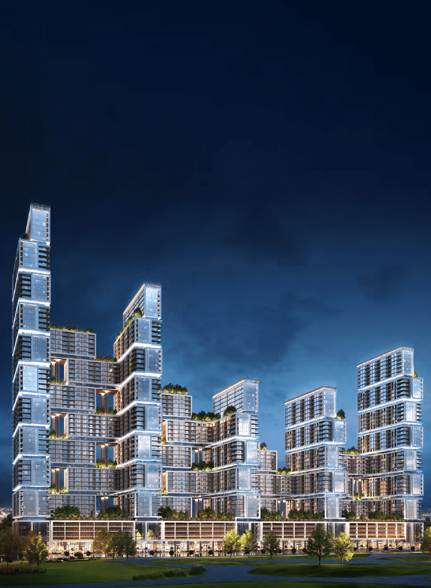 Project Brochure