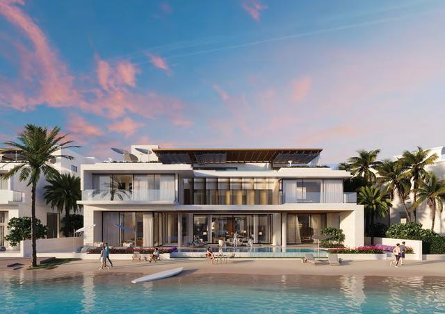 Monaco Mansions - Image 25