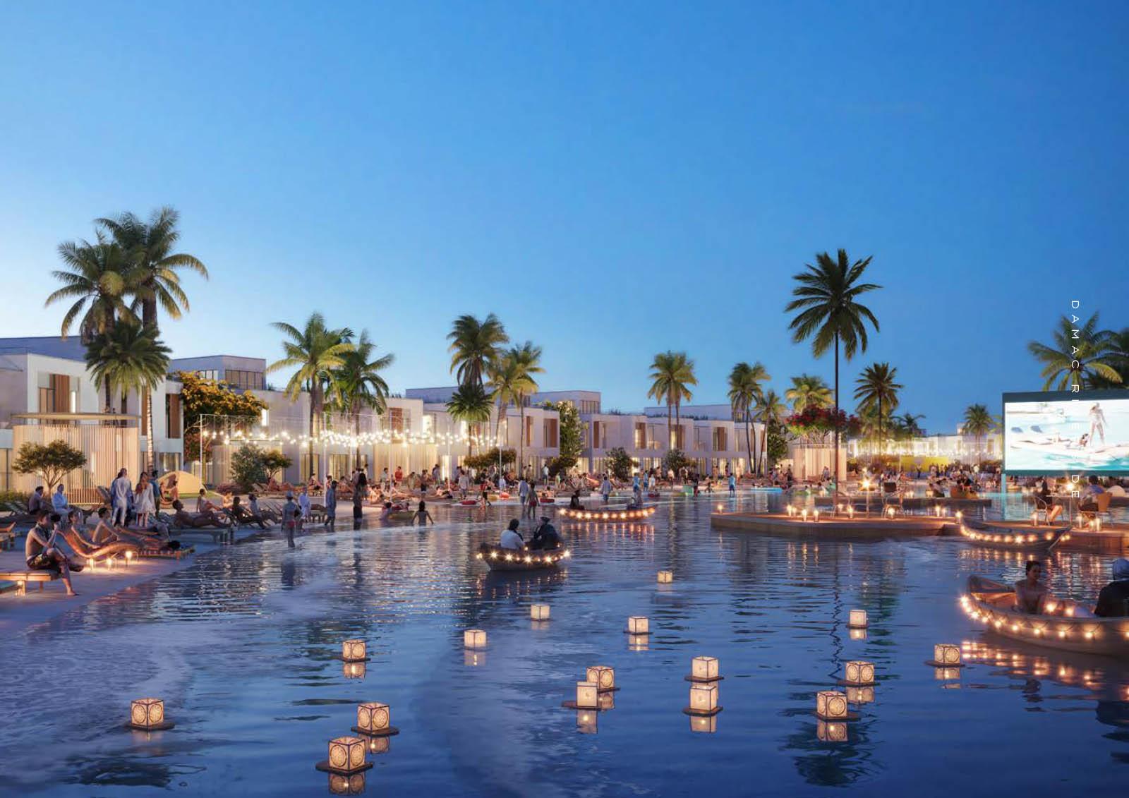 Damac Riverside image 6