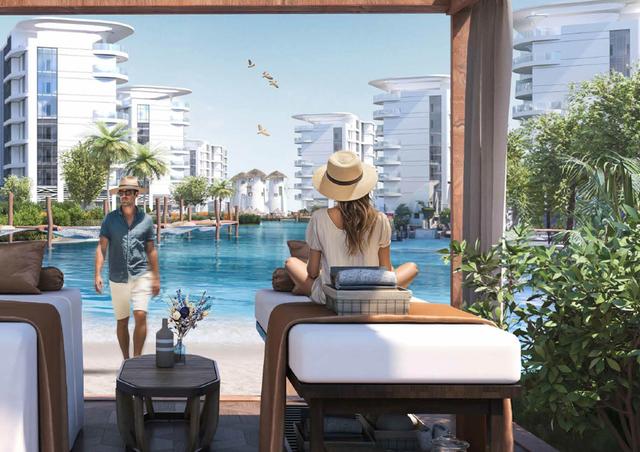 Damac Lagoon Views - Image 7