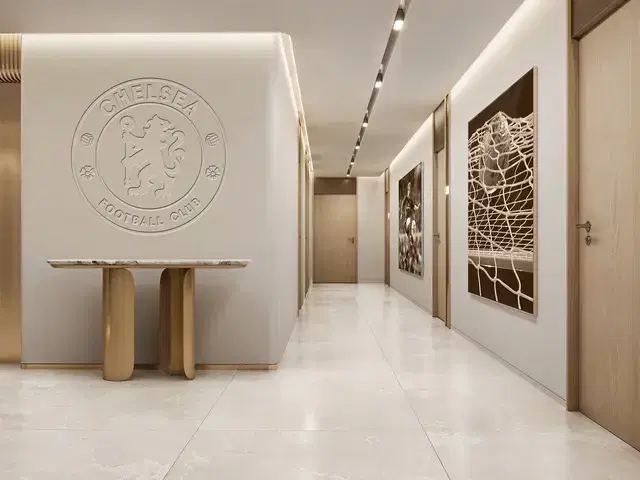 Chelsea Residences image 26