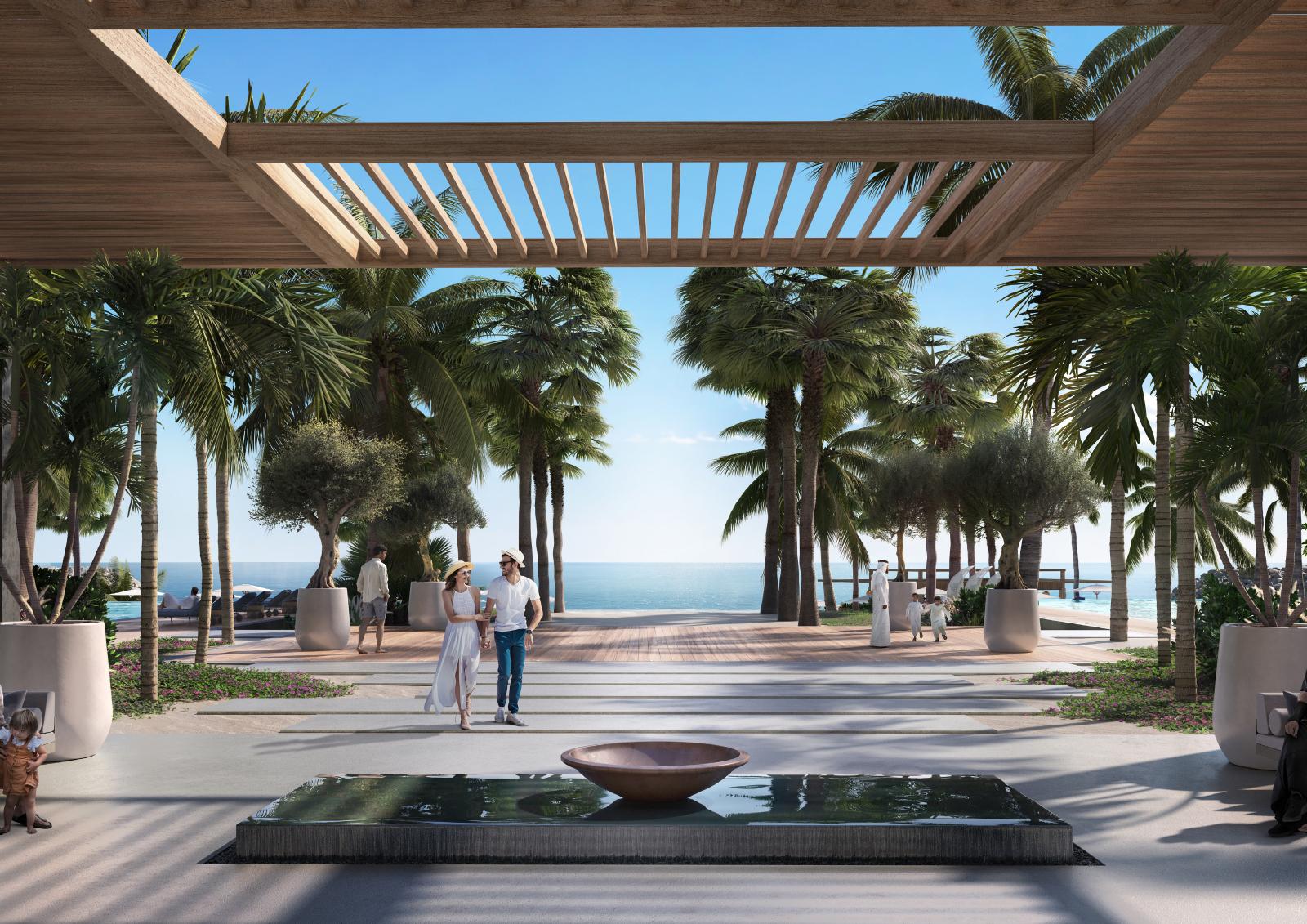 Address Residences image 15