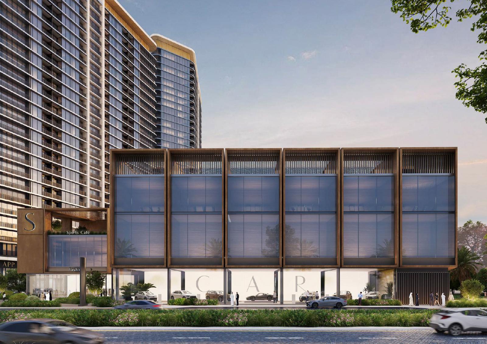 Sobha Solis image 10