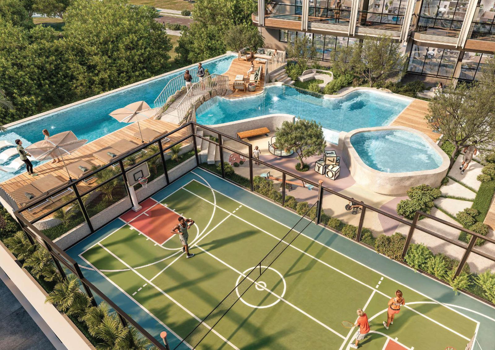 105 Residences image 21