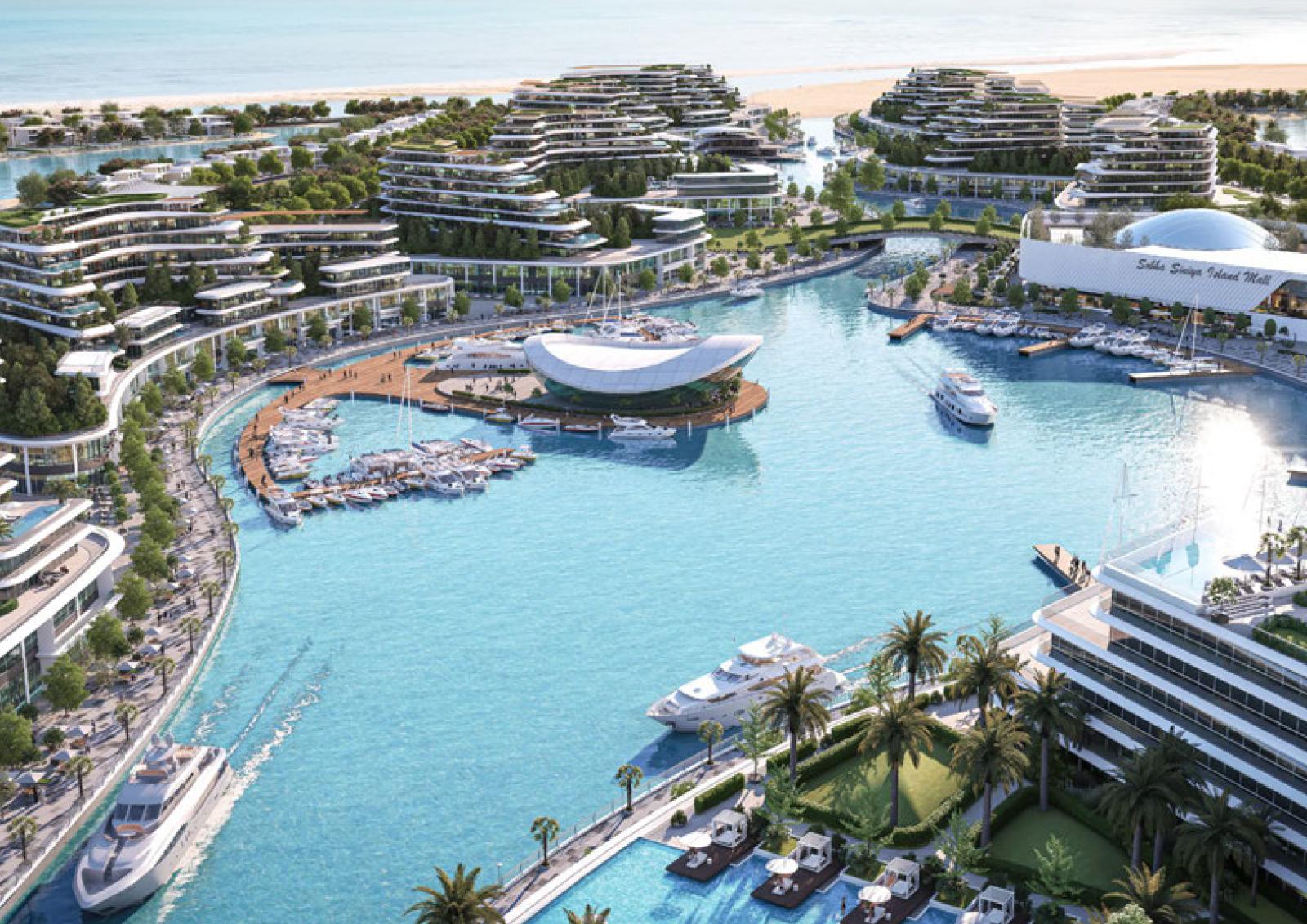 Bayside Marina Residences image 16