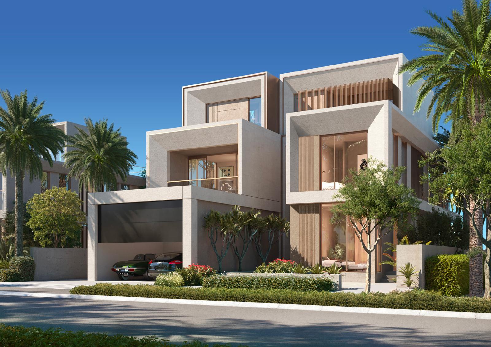 Palm Jebel Ali Crystal Springs image 6