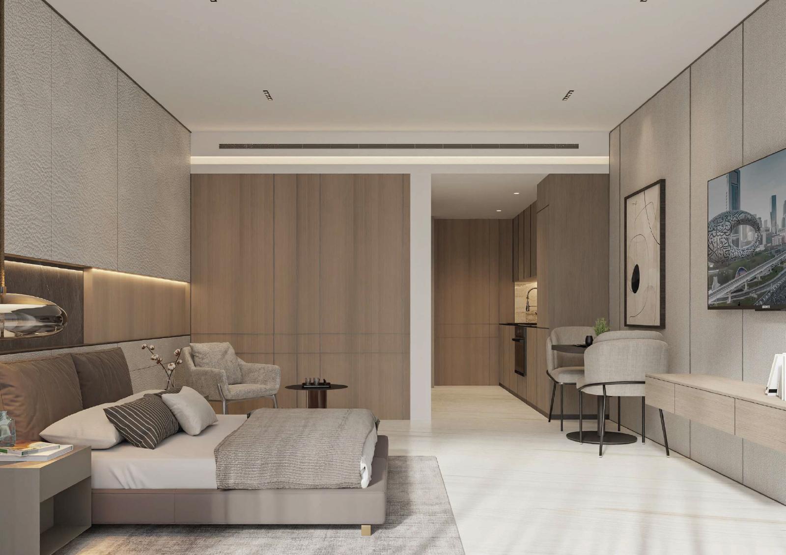 105 Residences image 17
