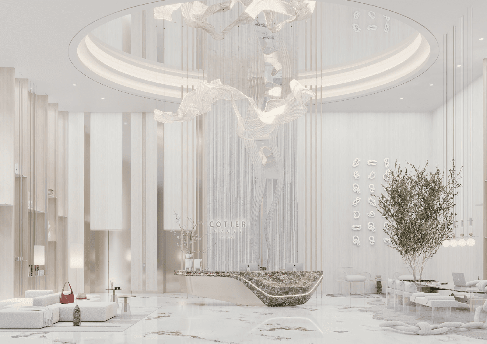Cotier House image 14