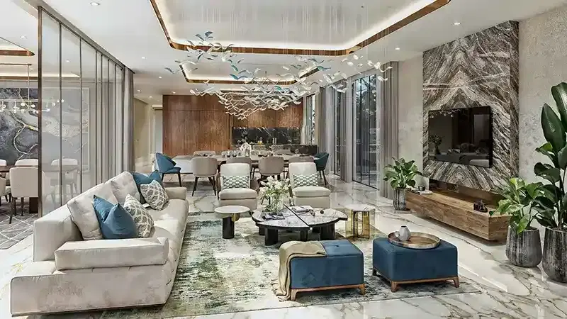 Damac Islands Phase 2 image 23