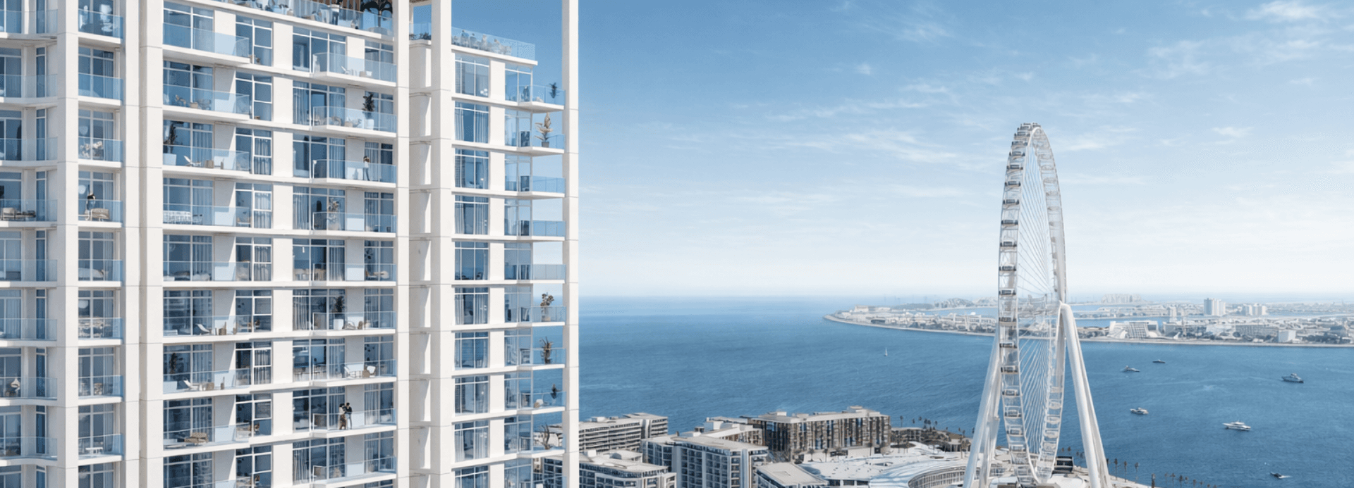 Bluewaters Bay - Image 1