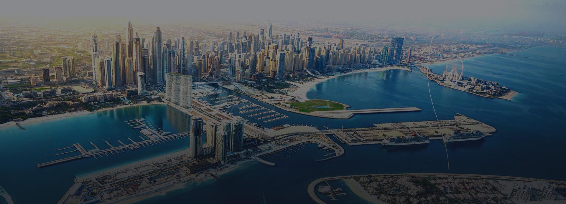 Damac Bay by Cavalli photo 1